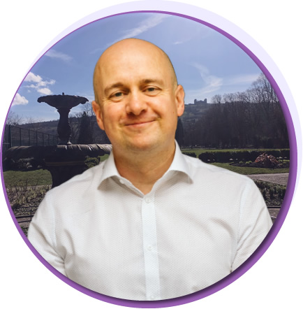 Danny Rich - Web designer based in Matlock, Derbyshire